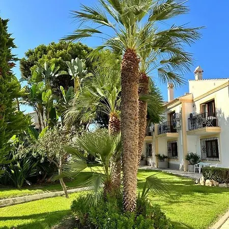 Precioso, Luminoso Y Maravilloso Apartamento Con Piscina Junto Al Mar Y La Playa En Vera Exterior foto