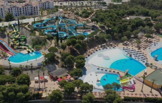 Apartment Precioso, Luminoso Y Maravilloso Con Piscina Junto Al Mar Y La Playa En