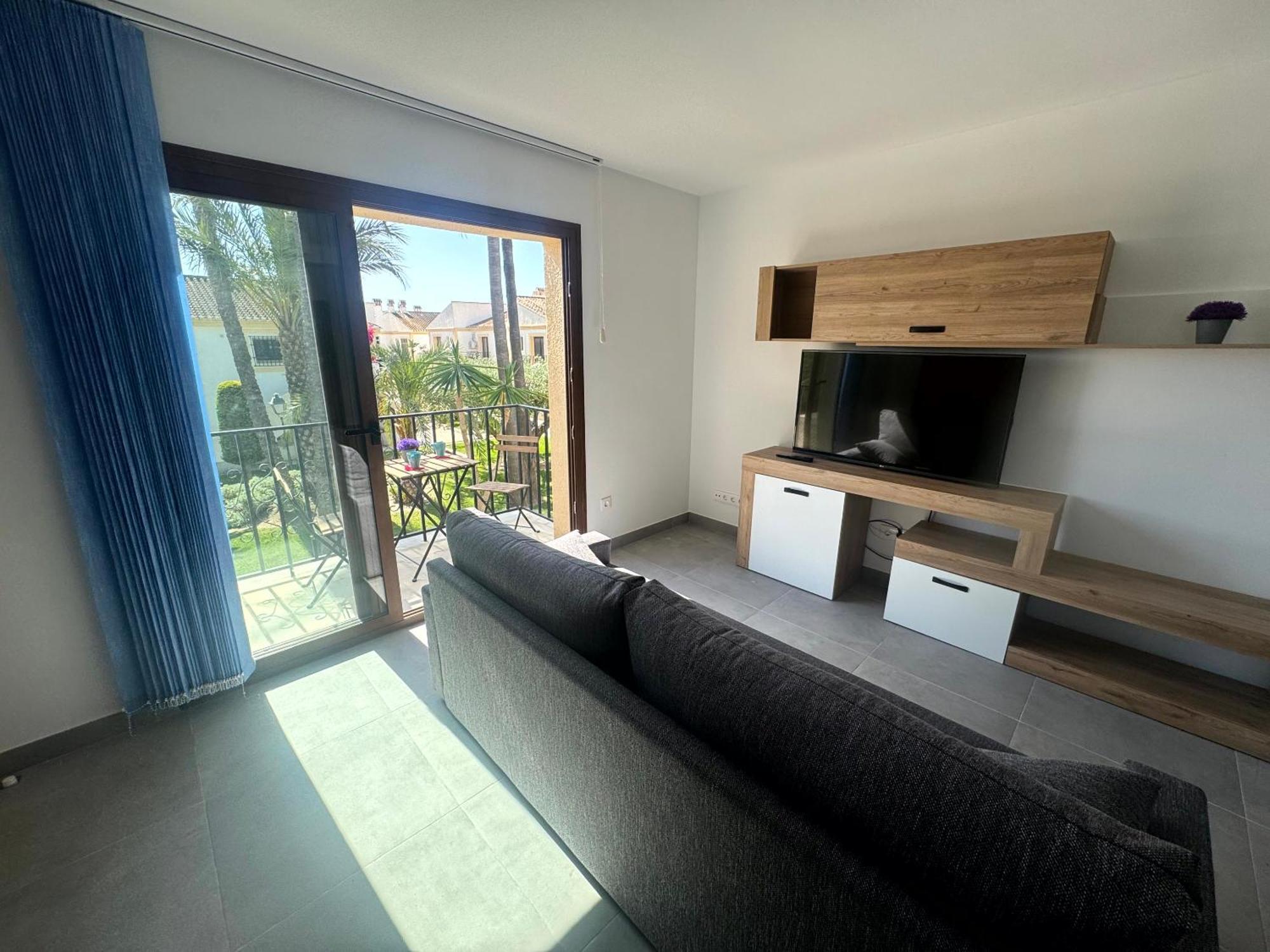 Apartment Precioso, Luminoso Y Maravilloso Con Piscina Junto Al Mar Y La Playa En